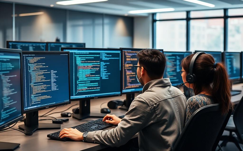Computer Science programs abroad
