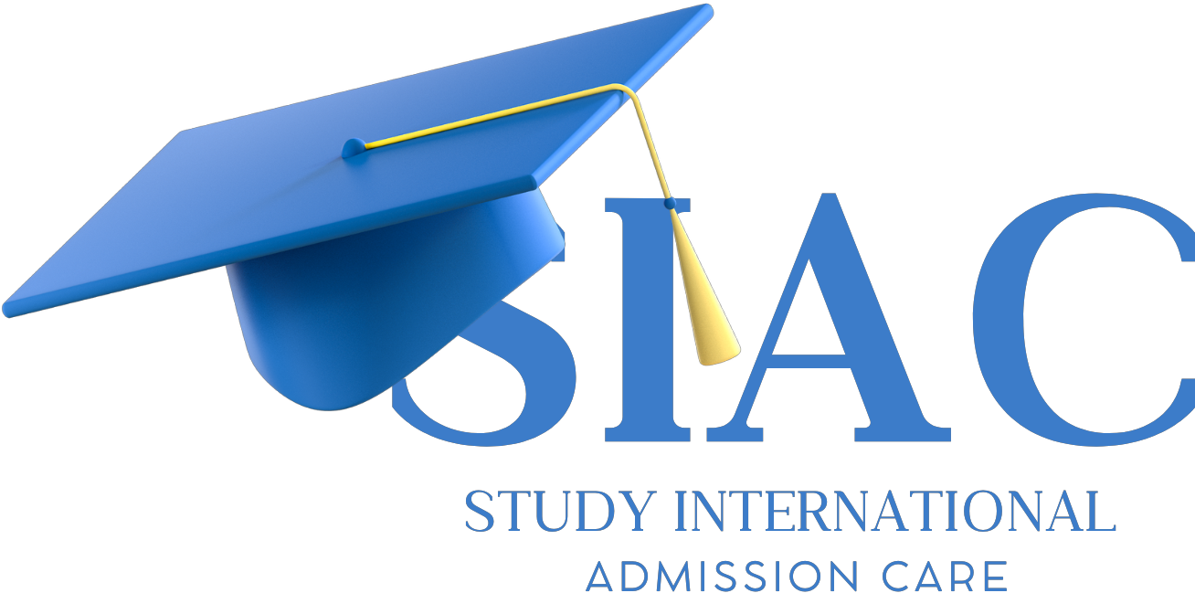 SIAC Consultancy logo